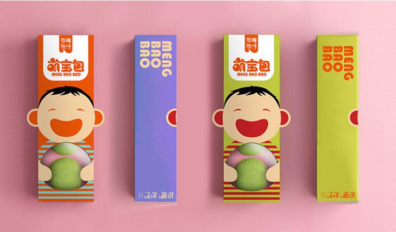 兒童食品包裝盒定制 兒童食品包裝盒定制